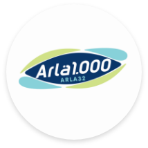 Arla 1000